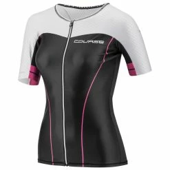 Louis Garneau Women's Course Vector Tri Jersey - 2017