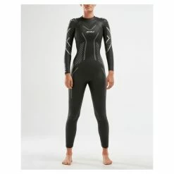 2XU Women's P:2 Propel Wetsuit - 2022