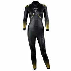 Phelps Women's Phantom 2.0 Wetsuit - 2020
