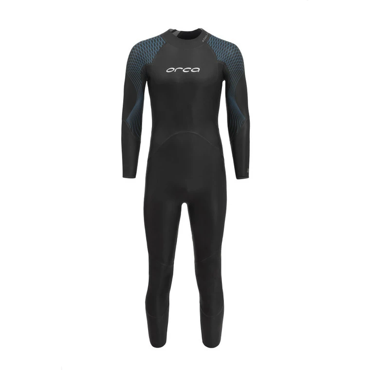 Orca Men's Athlex Flex Wetsuit - 2023 3 Orca Men's Athlex Flex Wetsuit - 2023