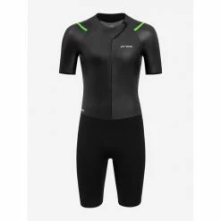 Orca Men's Aesir Thermal SwimRun Wetsuit - 2023