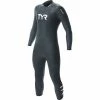 TYR Men's Hurricane Cat-1 Wetsuit - 2023 1 TYR Men's Hurricane Cat-1 Wetsuit - 2023 -WomenClothing store front 20739.1576613301