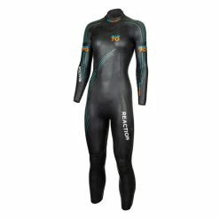 Blue Seventy Women's Reaction Full Sleeve Wetsuit - 2023