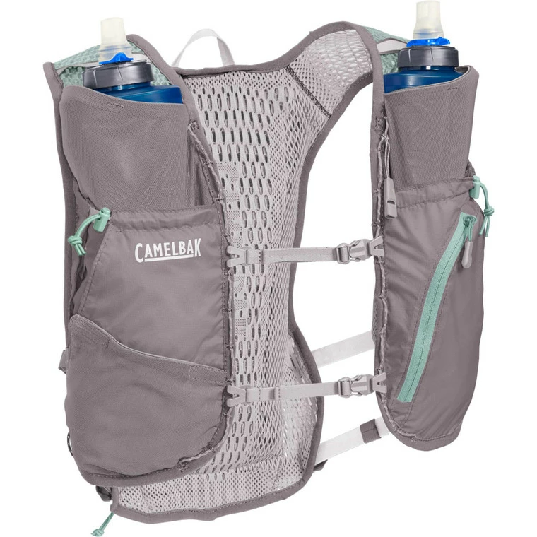 Camelbak Women's Zephyr Hydration Vest - 2022 3 Camelbak Women's Zephyr Hydration Vest - 2022