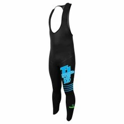 De Soto DeSoto T1 First Wave Bibjohn Wetsuit - 2023
