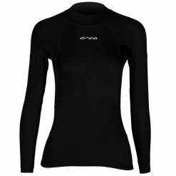 Orca Women's Neoprene Wetsuit Base Layer Top - 2023