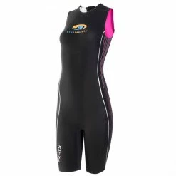 Blue Seventy Women's PZ4TX Swimskin - 2023