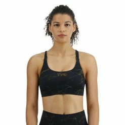 TYR Women's Goldstone Dual Strap Sports Bra - 2023