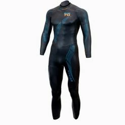 Blue Seventy Men's Fusion Full Sleeve Wetsuit - 2023