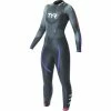 TYR Women's Hurricane Cat-3 Wetsuit - 2023 2 TYR Women's Hurricane Cat-3 Wetsuit - 2023 -WomenClothing store front 48110.1576608134