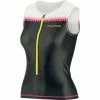 Louis Garneau Women's Elite Course Sleeveless Tri Top - 2016 -WomenClothing store front 50100.1450712238