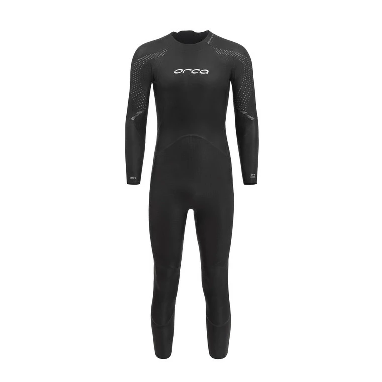Orca Men's Athlex Flow Wetsuit - 2023 3 Orca Men's Athlex Flow Wetsuit - 2023