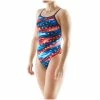 TYR Women's Freedom Flag Diamondfit Swimsuit - 2022 -WomenClothing store front 55042.1628269600