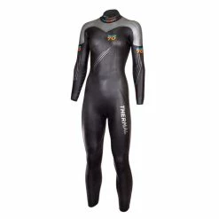 Blue Seventy Women's Thermal Reaction Wetsuit - 2023