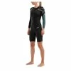 2XU Women's SwimRun SR1 Wetsuit - 2022 -WomenClothing store front 58512.1548188214