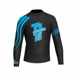 De Soto DeSoto T1 First Wave Pullover Wetsuit - 2023