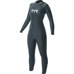 TYR Women's Hurricane Cat-1 Wetsuit - 2023