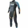 TYR Men's Hurricane Cat-2 Wetsuit - 2023