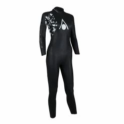 Aqua Sphere Women's Pursuit Wetsuit - 2023