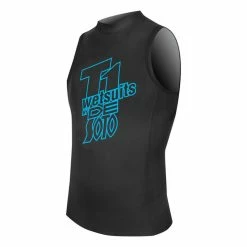 De Soto DeSoto T1 Speedvest Wetsuit - 2023