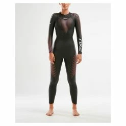 2XU Women's P:1 Propel Wetsuit - 2022