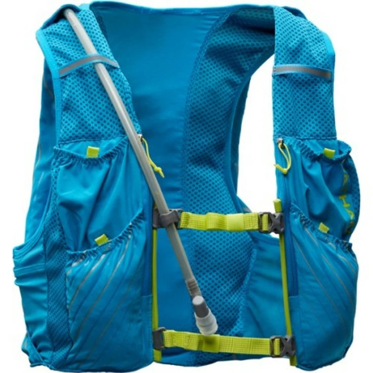 Nathan Men's Pinnacle 12L Hydration Vest - 2023 3 Nathan Men's Pinnacle 12L Hydration Vest - 2023