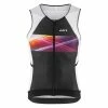 Louis Garneau Men's Aero Sleeveless Tri Top - 2022 -WomenClothing store front 78789.1645556554