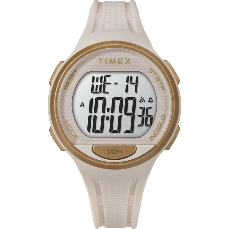 Timex Digital 40mm Resin Strap Watch - 2023 3 Timex Digital 40mm Resin Strap Watch - 2023