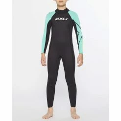 2XU Youth Propel Wetsuit - 2022