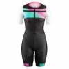 Louis Garneau Women's Aero Tri Suit - 2022