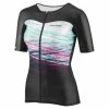 Louis Garneau Women's Course Vector Tri Jersey - 2019