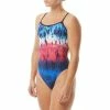 TYR Women's Diffusion Trinityfit Swimsuit - 2021 -WomenClothing store front 87726.1616516278
