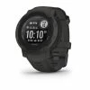 Garmin Instinct 2 Solar Rugged GPS Smartwatch - 2023