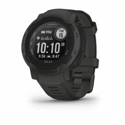 Garmin Instinct 2 Solar Rugged GPS Smartwatch - 2023