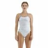 TYR Women's Whiteout Camo Diamondfit Swimsuit - 2023