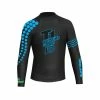 De Soto DeSoto T1 Black Pearl Pullover Wetsuit - 2023
