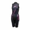 Blue Seventy Women's Glide Short John Wetsuit - 2023 2 Blue Seventy Women's Glide Short John Wetsuit - 2023 -WomenClothing store front 95428.1643915696