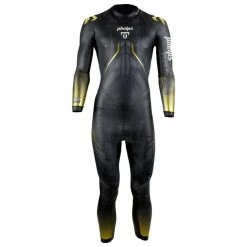 Phelps Men's Phantom 2.0 Wetsuit - 2020