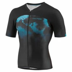 Louis Garneau Men's Tri Course M-2 Tri Jersey - 2019