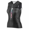 Louis Garneau Women's Course Vector Sleeveless Tri Top - 2018 -WomenClothing store front 97333.1513782357