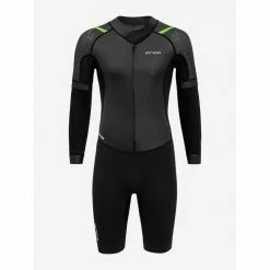Orca Men's Vanir Flex SwimRun Wetsuit - 2023 -WomenClothing store frontwithsleeves 82788.1658940478