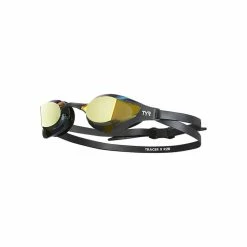 TYR Tracer-X RZR Racing Mirrored Goggles - 2023