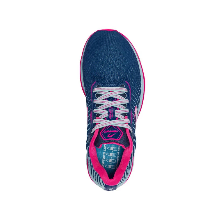 Newton Women's Gravity 12 Shoe - 2023 4 Newton Women's Gravity 12 Shoe - 2023 - Image 2