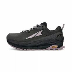 Altra Women's Olympus 5 Hike Low GTX Trail Shoe - 2023
