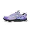 Altra Women's Lone Peak All-Weather Low 2 Trail Shoe - 2023 -WomenClothing store graypurple 22052.1673029762