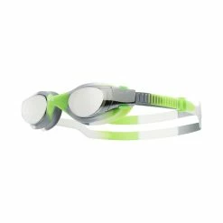 TYR Youth Vesi Tie Dye Mirrored Swim Goggle - 2023