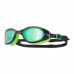 TYR Special Ops 2.0 Mirrored Adult Fit Swim Goggle - 2023