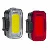 Blackburn Grid Front And Rear Light Set - 2023 -WomenClothing store grid 58292.1670610542