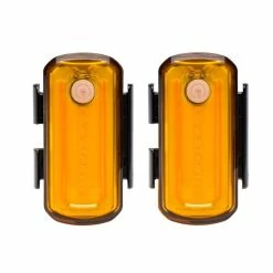 Blackburn Grid Side Light Set - 2023