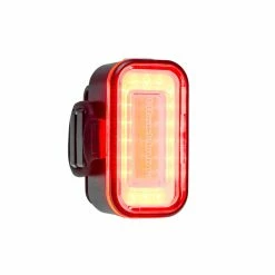 Blackburn Grid 2'Fer Front Or Rear Bike Light - 2023 -WomenClothing store gridred 03124.1670608619